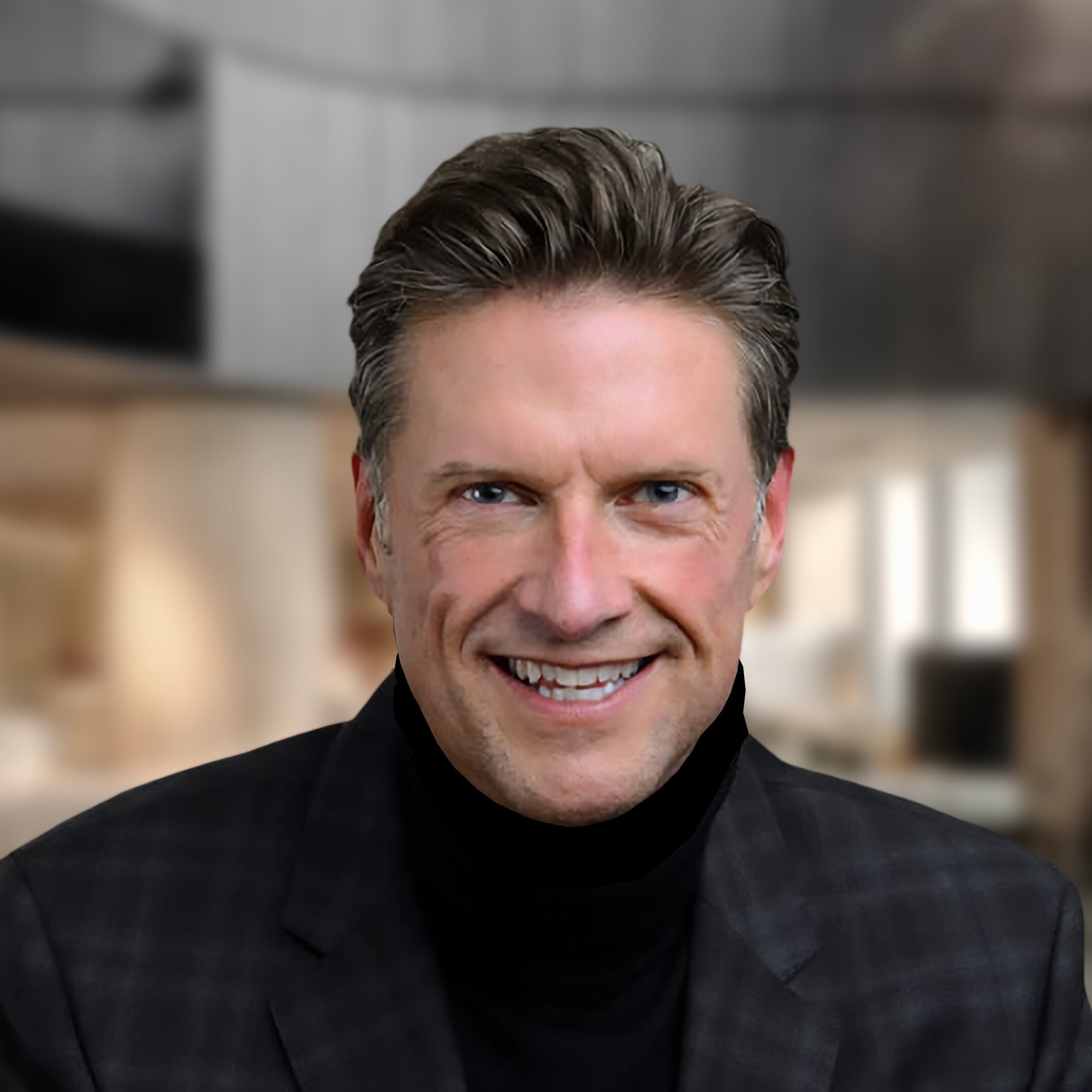 Michael Ball 