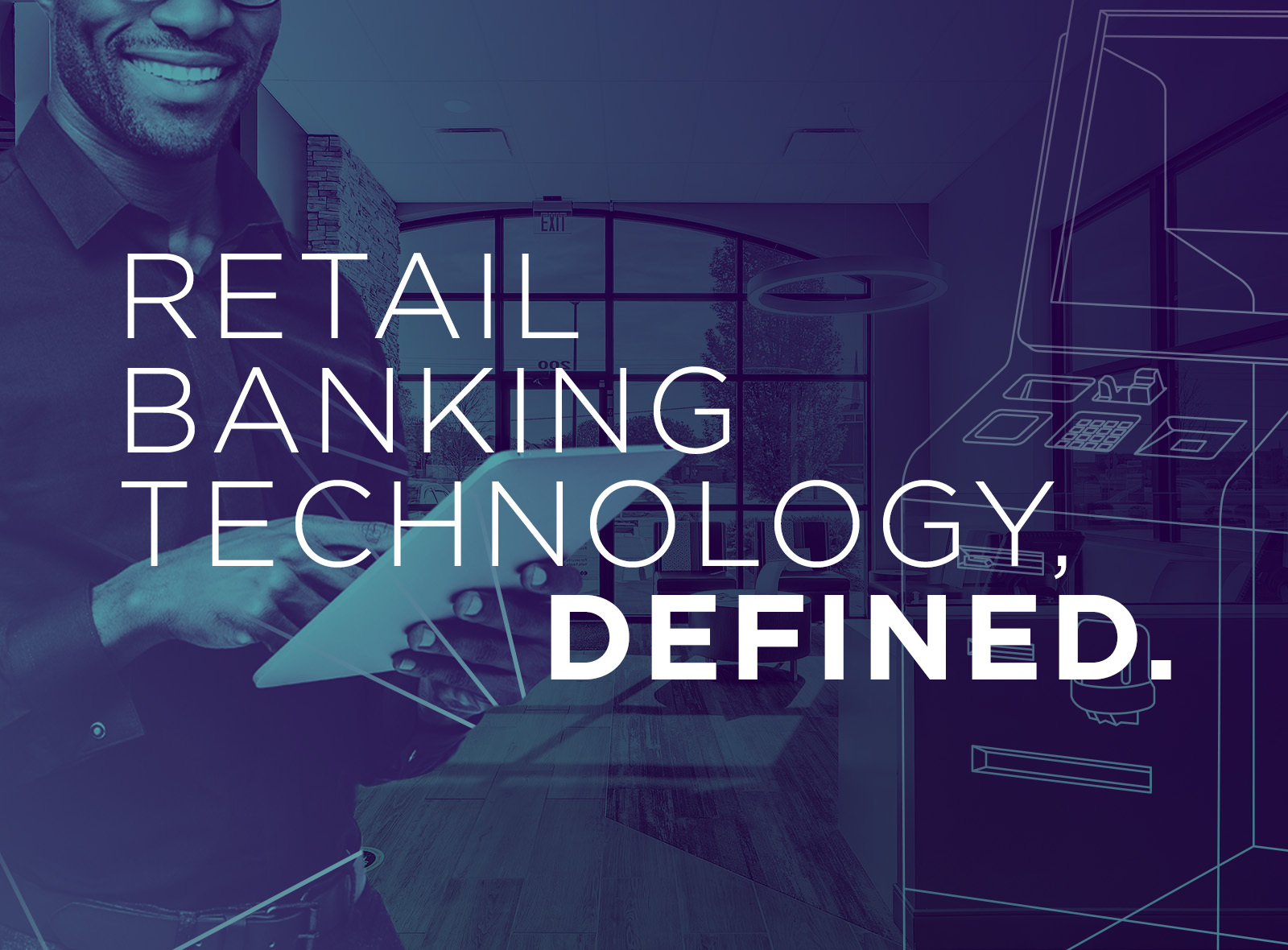 Retail Banking Tech Defined