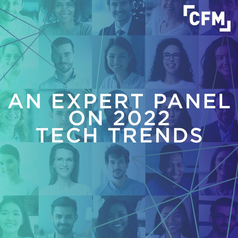 Tech Trends Panel -800x800