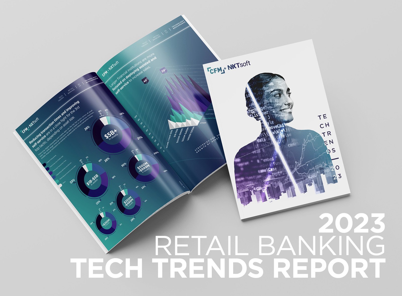 Tech Trends Report 2023