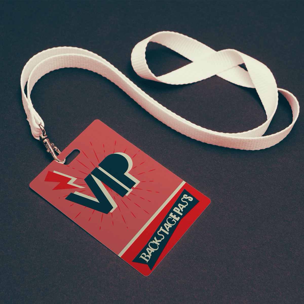 Rockstar VIP Pass