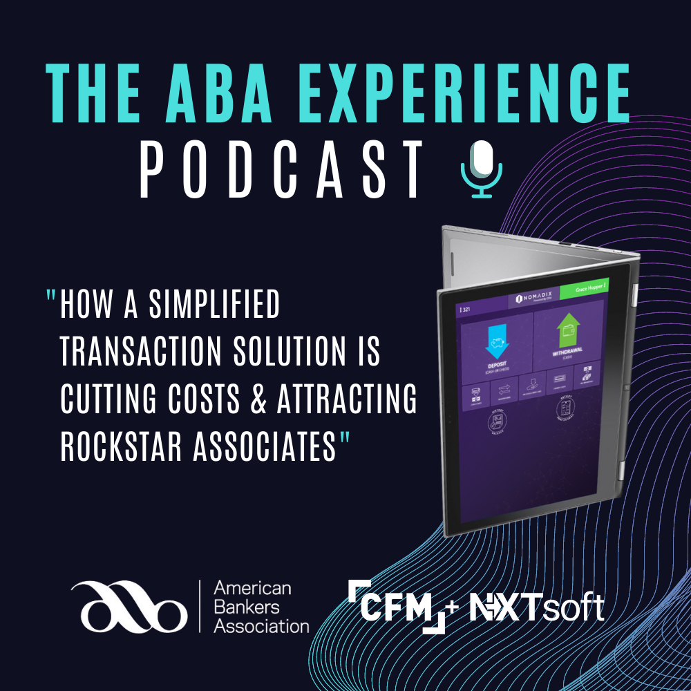 THE ABA EXPERIENCE PODCAST (Mobile)