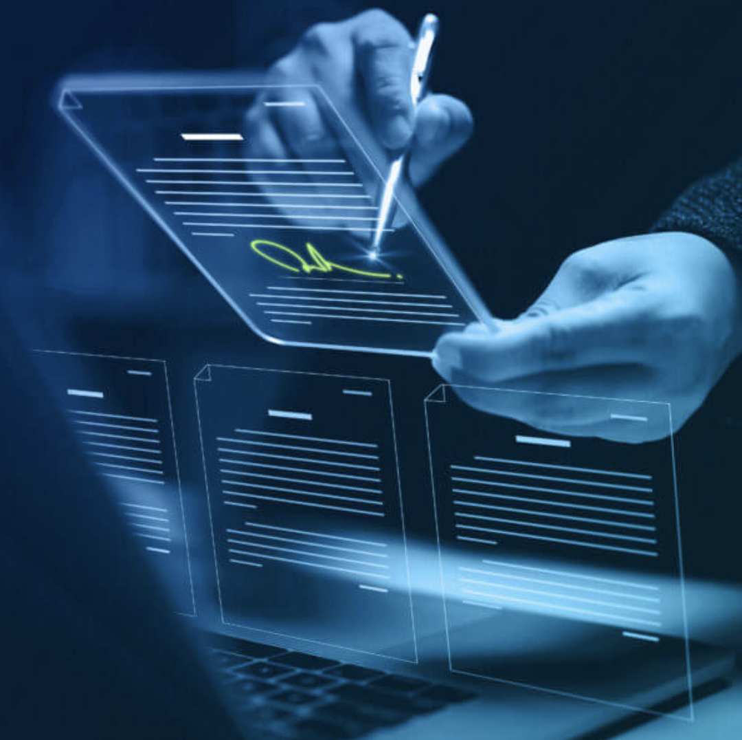 eSignatures eSignatures