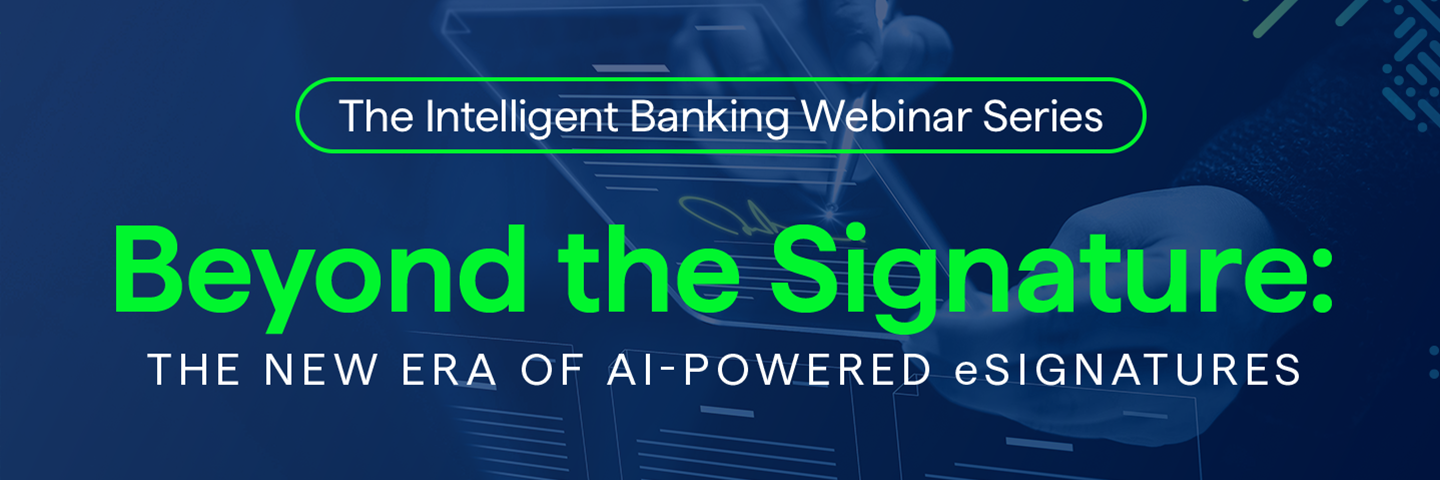 Beyond the Signature: a Kinective webinar